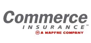 Commerce logo