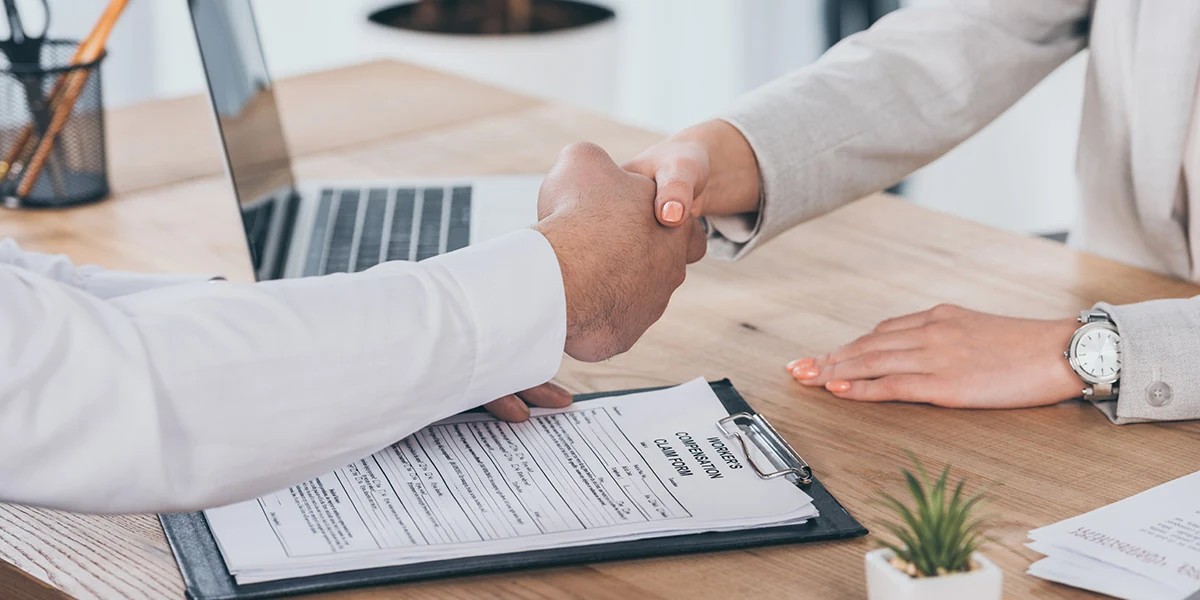 Commercial insurance coverage