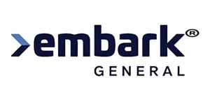Embark logo