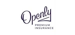 Openly logo
