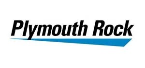 Plymouth Rock logo