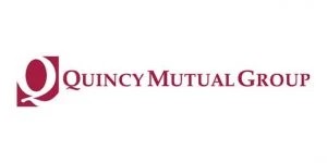 Quincy Mutual Group logo