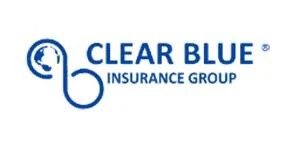 Swyfft and Clear Blue logo