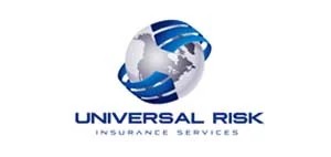 Universal Risk Insurance logo